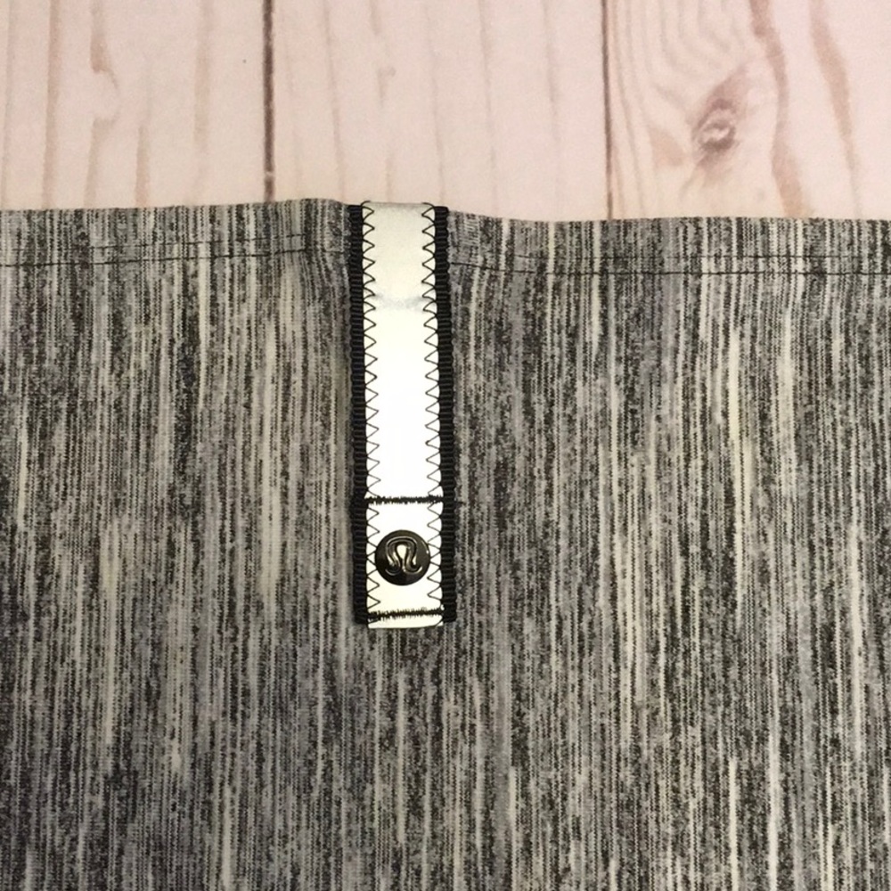 Lululemon Scarf - Picture 2 of 3